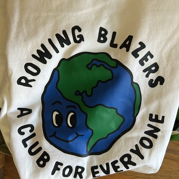 Rowing Blazers x Target Tshirt - Picture 6 of 6